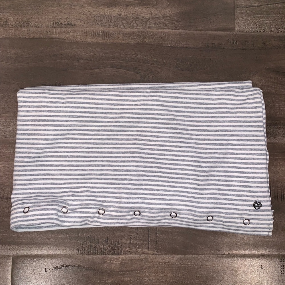 Lululemon Vinyasa Scarf